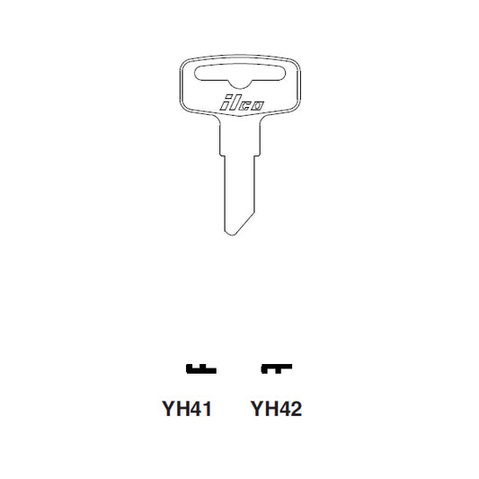YH42 - Discontinued