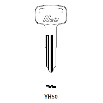 YH50
