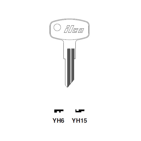 YH15