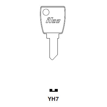 YH7