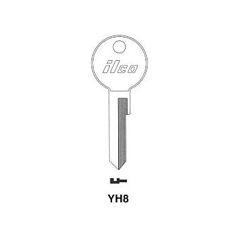 YH8