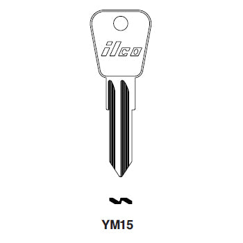 YM15