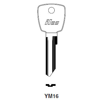 YM16
