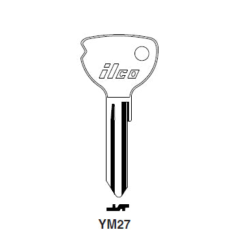 YM27