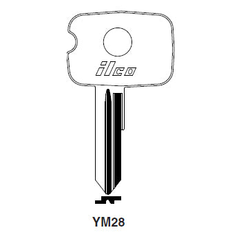 YM28