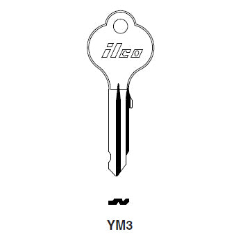 YM3