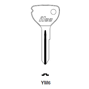 YM6