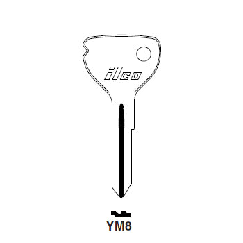 YM8