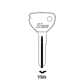 YM9