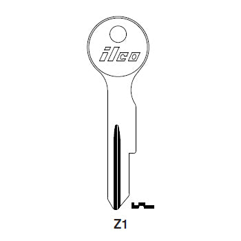 Z1