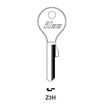 Z3H