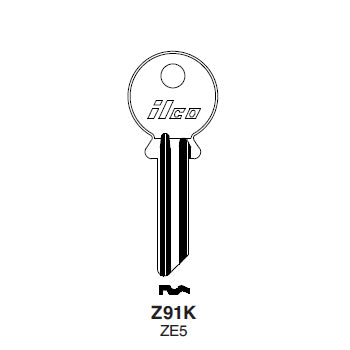 Z91K