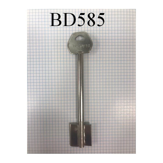 BD585