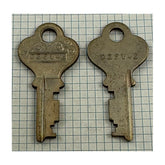 Products – Blue Dog Keys
