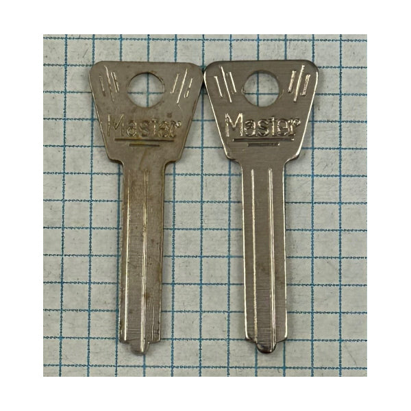 10K Master – Blue Dog Keys