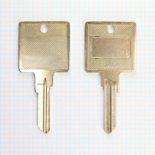 1176 Hans Hotel Head 