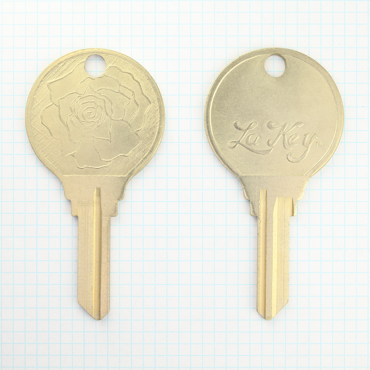 1176 Hotel Head Rose 