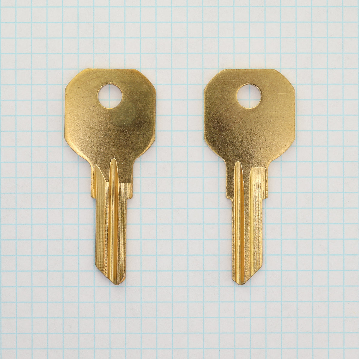 1574 Brass 