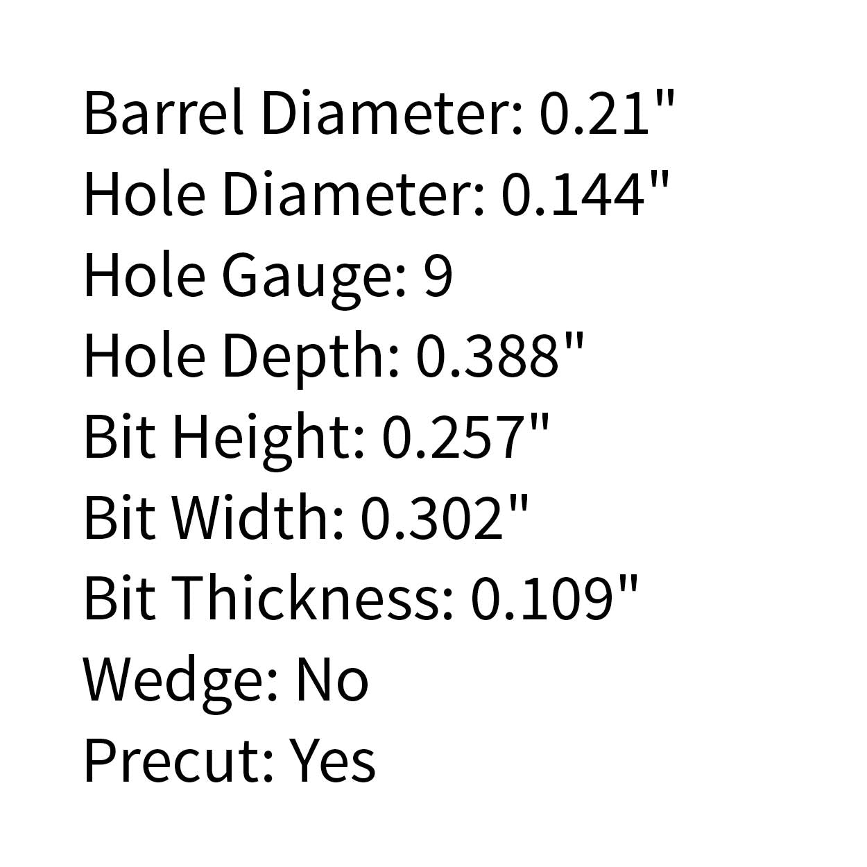 23M Bit 