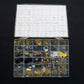 GM Lock Pawls, Wafers, Keying Assortment 