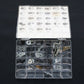 GM Lock Pawls, Wafers, Keying Assortment 
