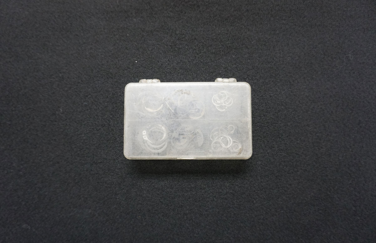 GM Lock Pawls, Wafers, Keying Assortment 