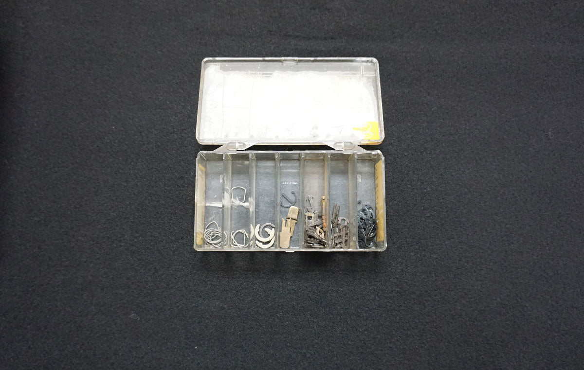 GM Lock Pawls, Wafers, Keying Assortment 