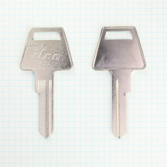 A1045L SQ Head LongShank 