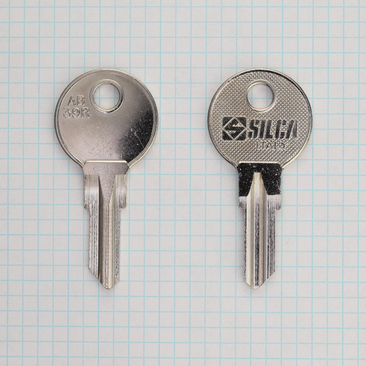 AB39R Silca 