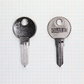 AB43 Silca 