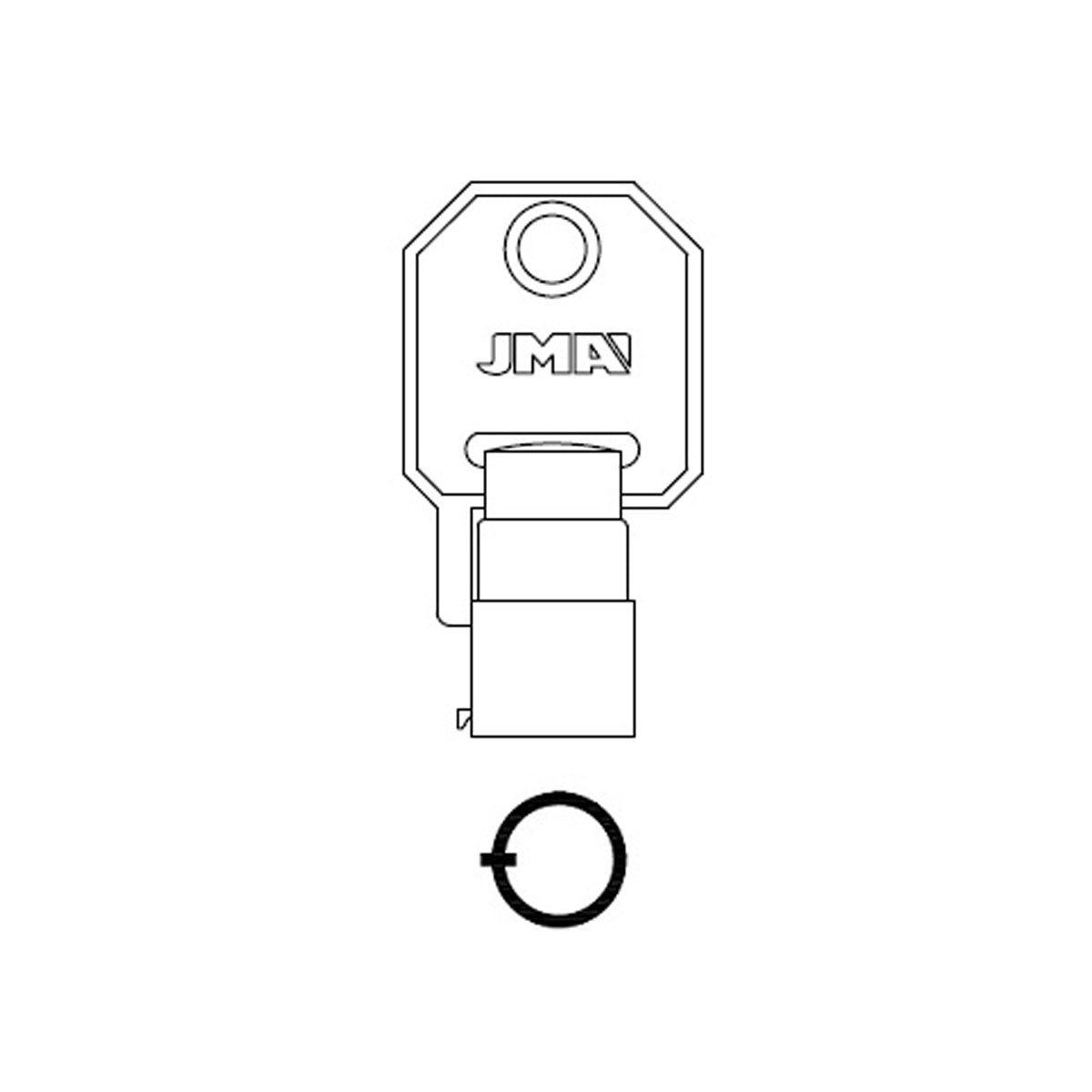 AGA-2T JMA 