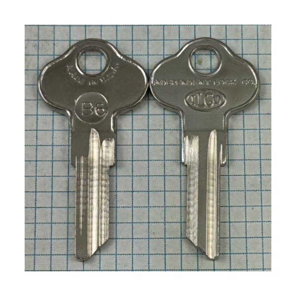 Clé Passe Partout 10 Clés Vierges Welch W9805 Ilco #1123 WE1 – NOS (New Old Stock), Neuf Sans Usure Clés W9805 Neuves NOS Clé Passe Partout 10 Clés Vierges Welch W9805 Ilco #1123 WE1 – NOS (New Old Stock), Neuf Sans Usure Clés W9805 Neuves NOS