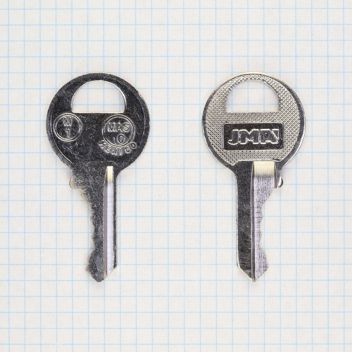 Electric Switch / Panel – Blue Dog Keys