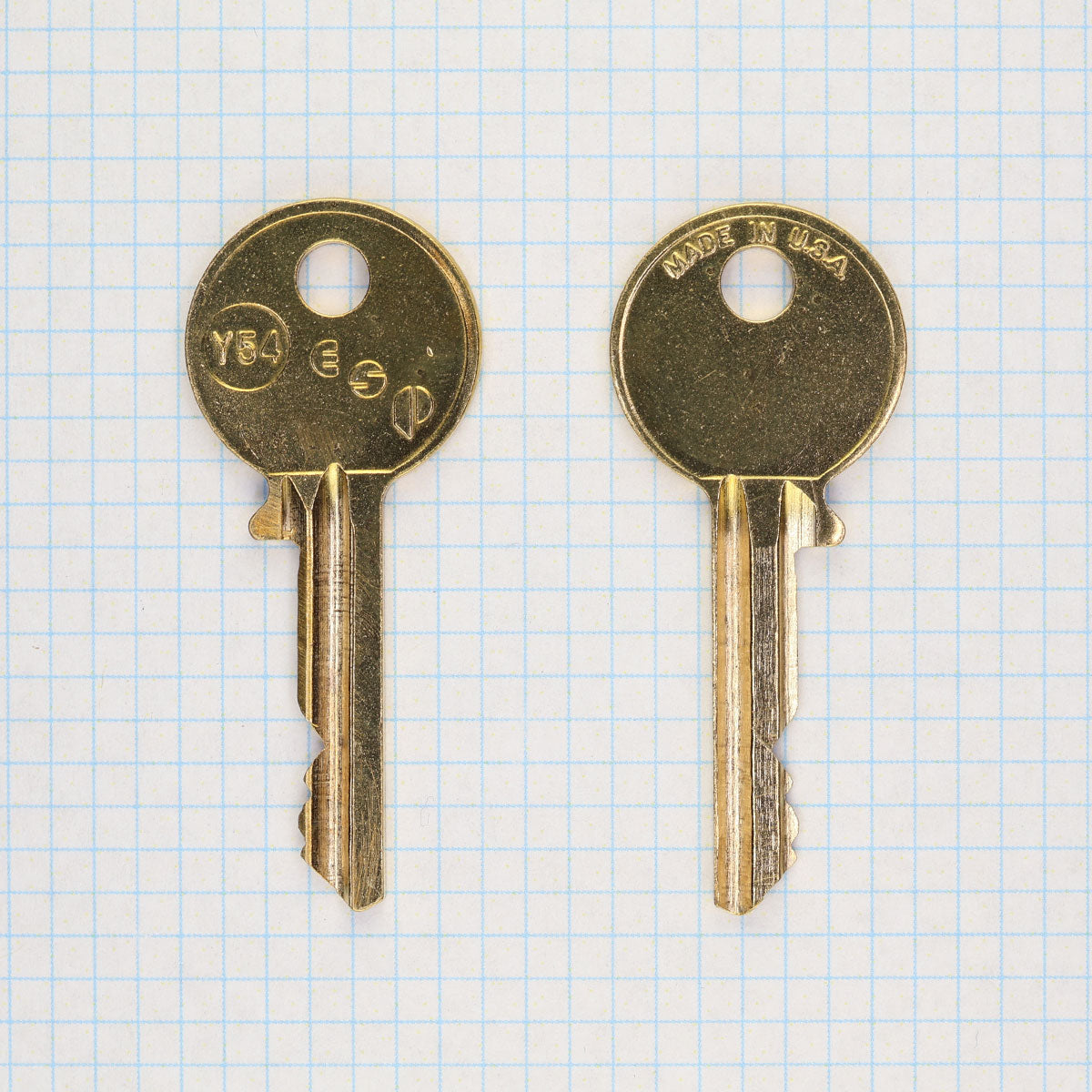 Electric Switch / Panel – Blue Dog Keys