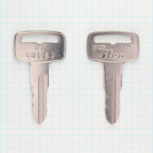 BD1054