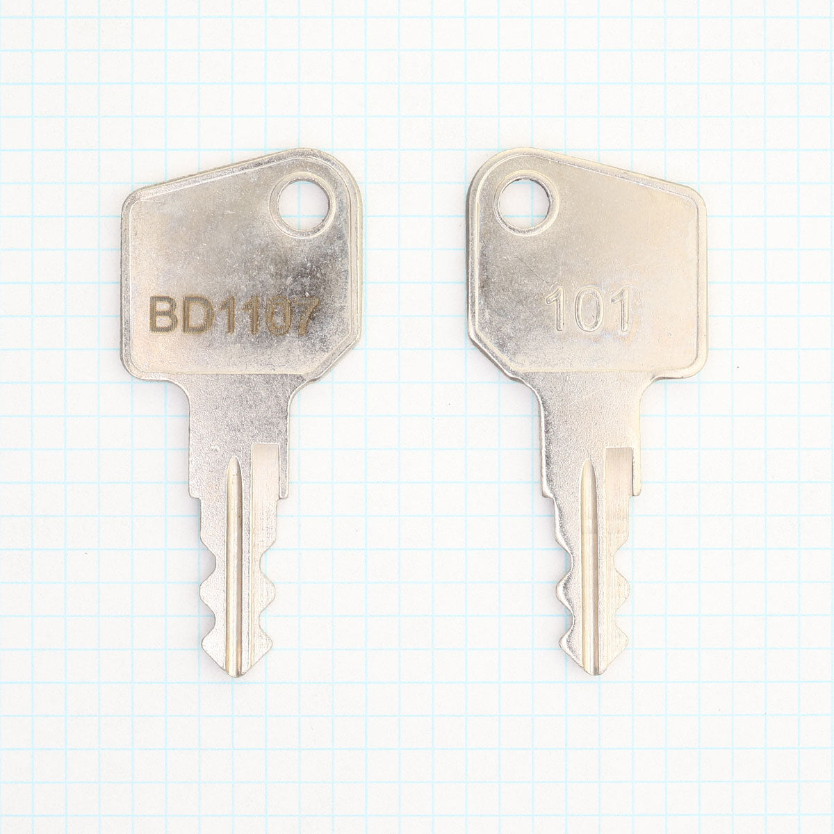 BD1107 