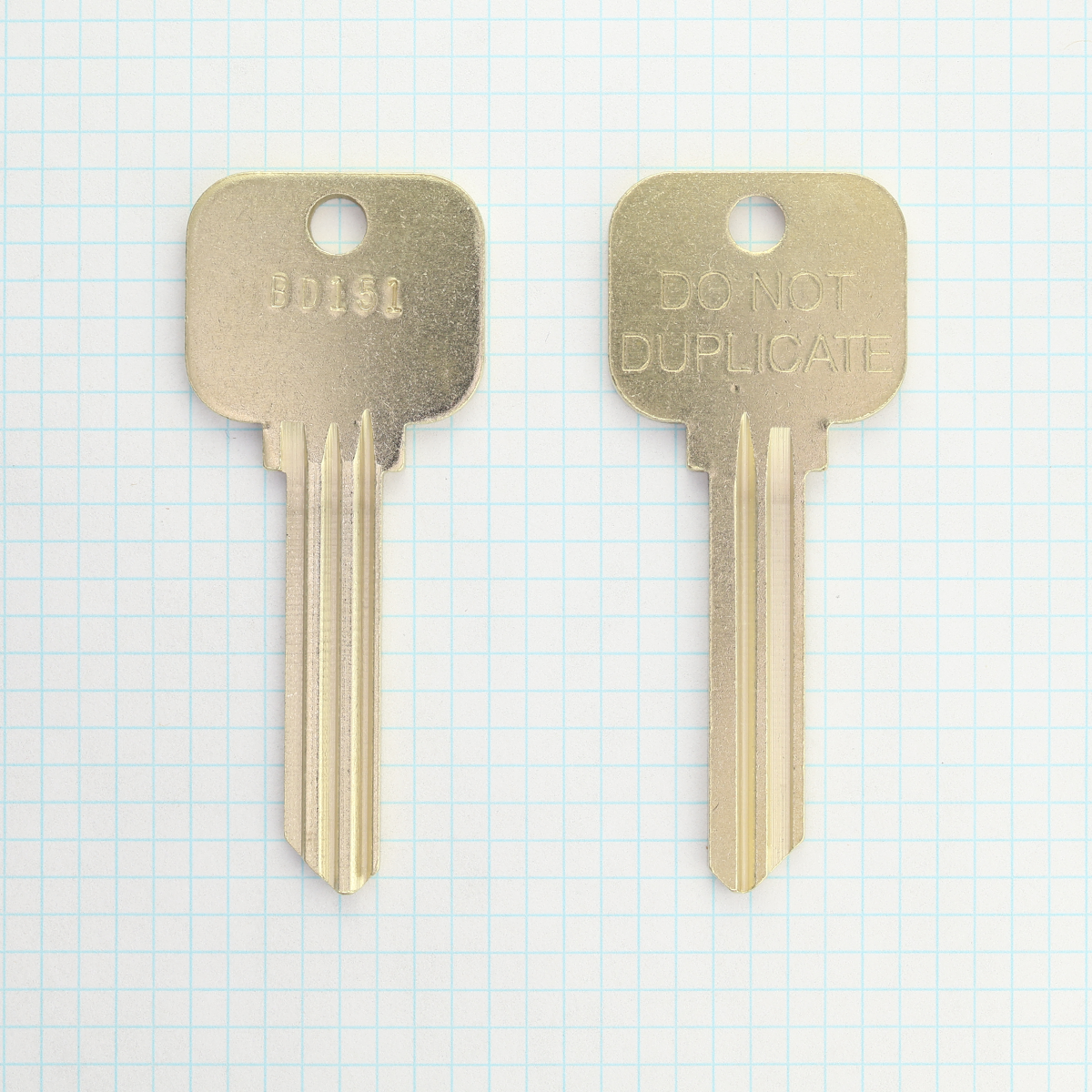 BD151 OKB151-Restricted Sales 