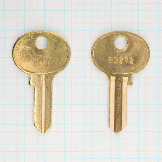 BD272 OKB272
