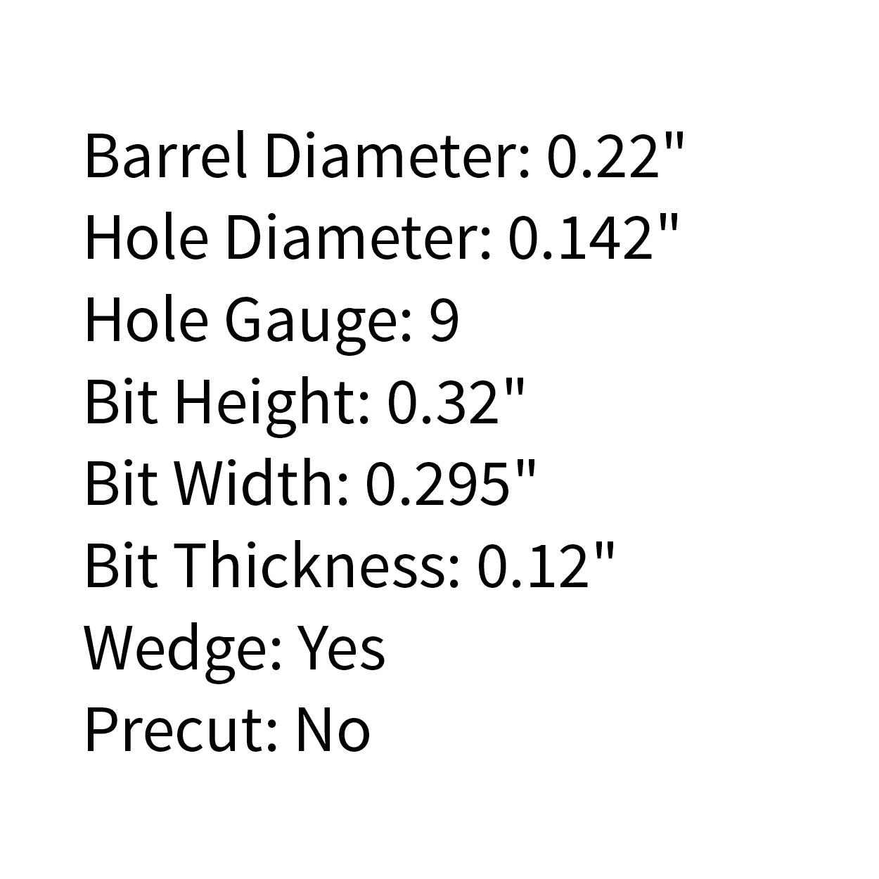 BD285 