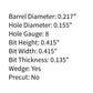BD319 