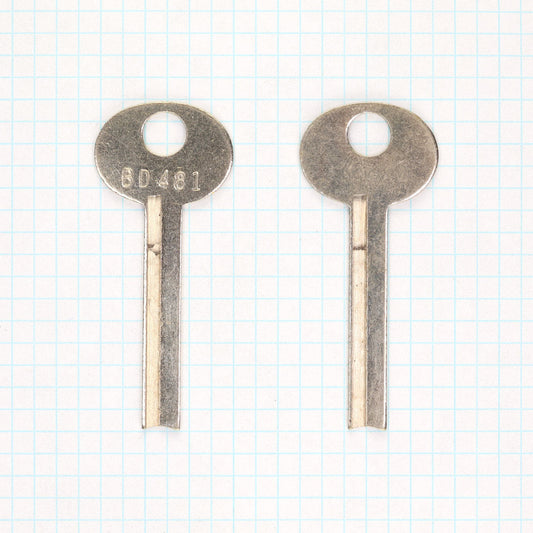BD481 
