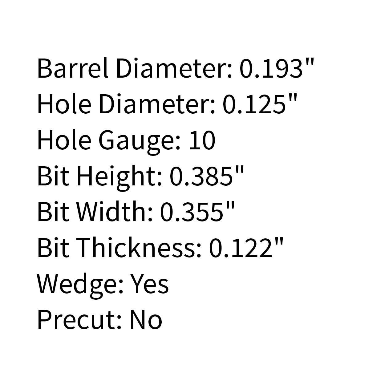 BD536 