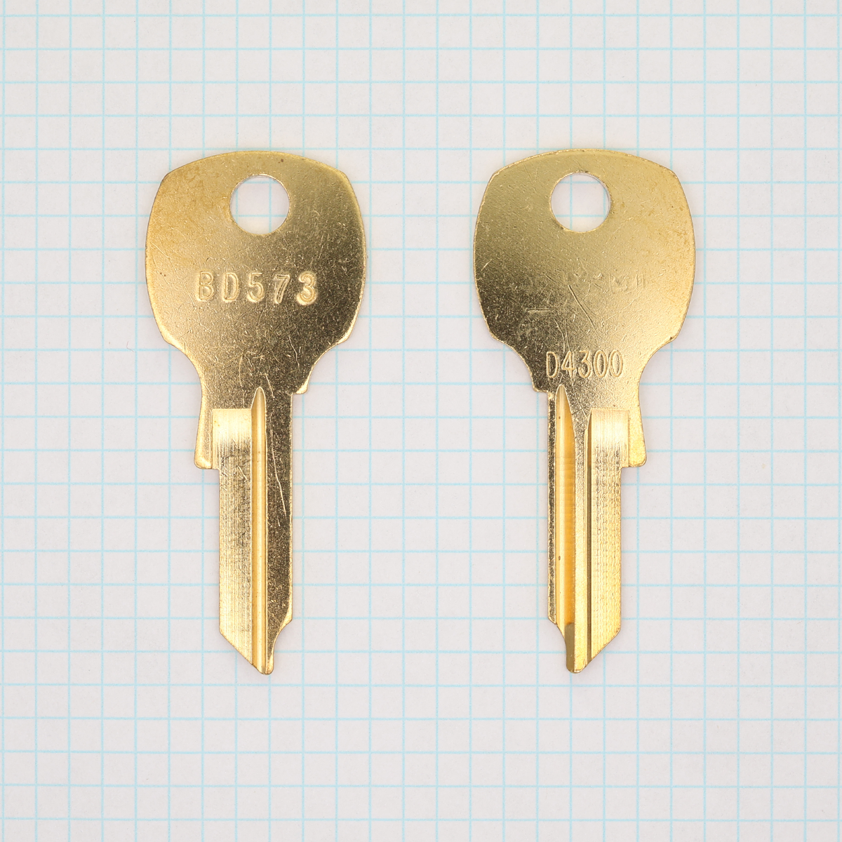 BD573 