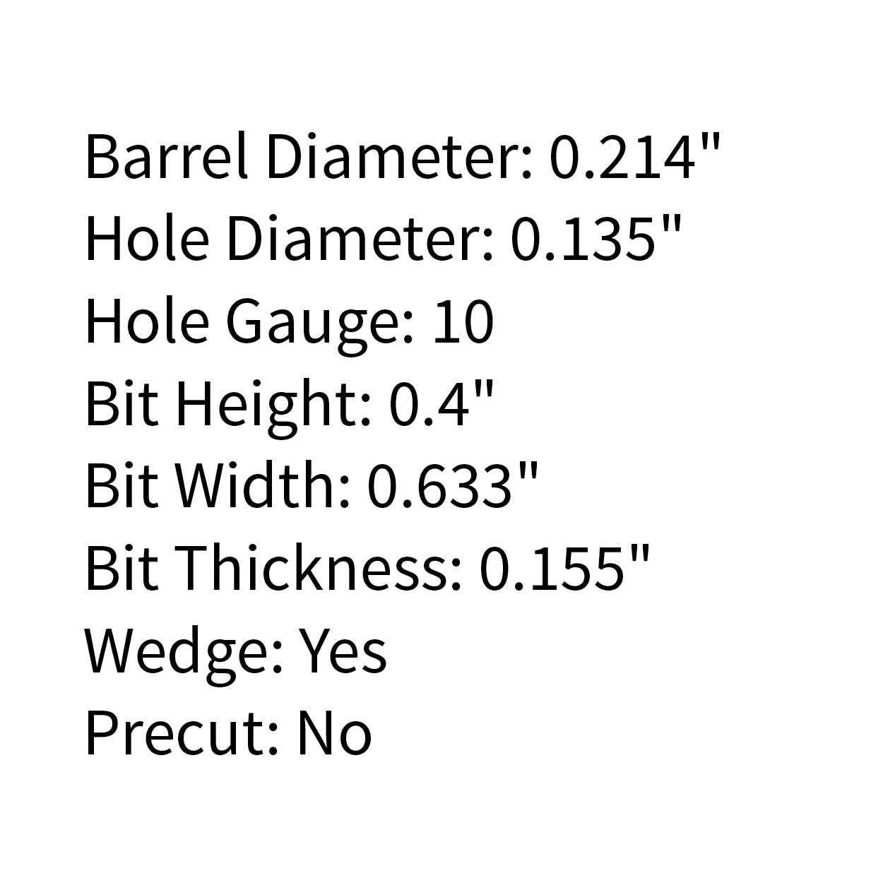BD616 