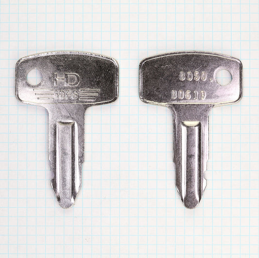 BD619