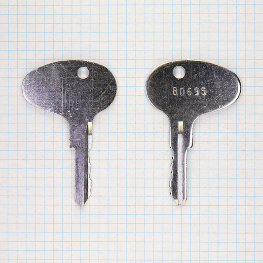 BD695