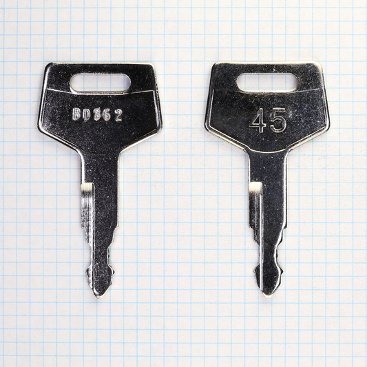 BD862