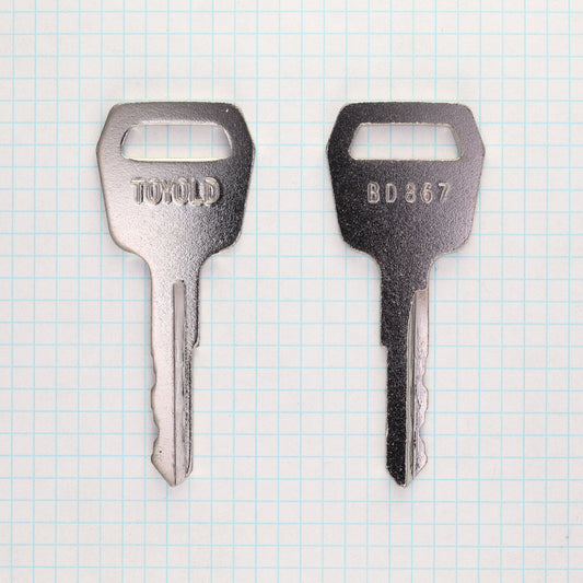 BD867