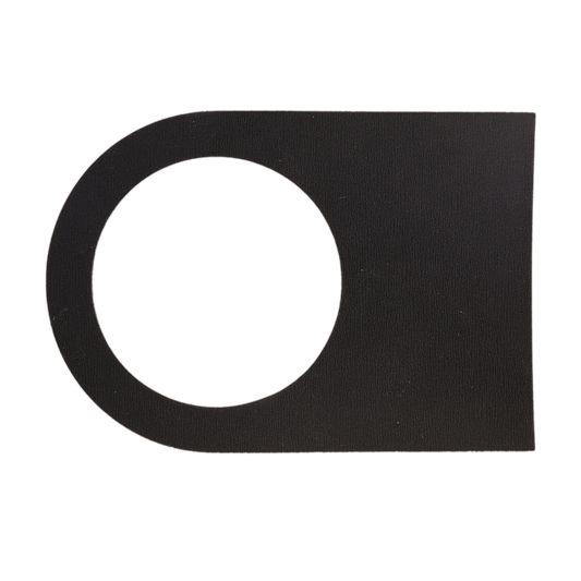 Bullseye Replacement Gasket 