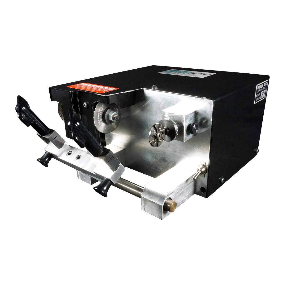 Key Machines – Blue Dog Keys